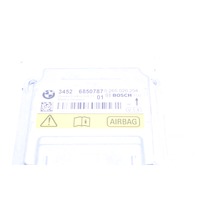 2013 BMW M5 ICM Integrated Chassis Control Module - 34526850787 OEM