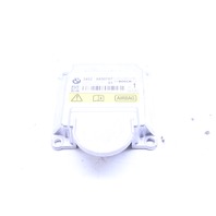 2013 BMW M5 ICM Integrated Chassis Control Module - 34526850787 OEM