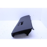 2013-2016 BMW M5 Glove Box Lid 511672758413 OEM