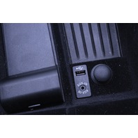 2012-2016 BMW M5 Center Console Storage Compartment 9206729 Stock# OEM