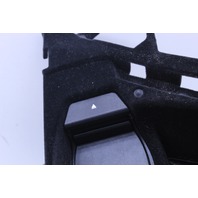2012-2016 BMW M5 Center Console Storage Compartment 9206729 Stock# OEM