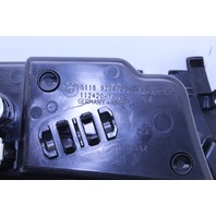 2012-2016 BMW M5 Center Console Storage Compartment 9206729 Stock# OEM