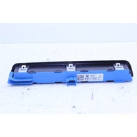 2011-2013 BMW 528i 535i 550i M5 Front Seat Memory Switch Left Driver - 61319215818 OEM