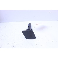 2012-2013 BMW M5 Driver Left Headlight Washer Nozzle With Cover 61677292657 OEM