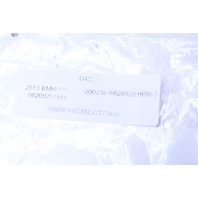 BMW Parking Sensor Aid PDC Parktronic 66209261606 OEM