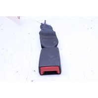 2011-2016 BMW 528i 535i 550i M5 Rear Center Seat Belt Buckle OEM