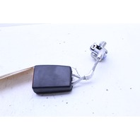 2011-2016 BMW 528i 535i 550i M5 Rear Seat Belt Buckle Right - 72119172380 OEM