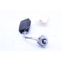 2011-2016 BMW 528i 535i 550i M5 Rear Seat Belt Buckle Right - 72119172380 OEM