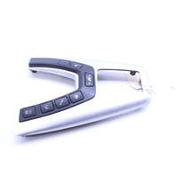 2012-2016 BMW M5 Center Console Shifter Trim Bezel Surround Switch Panel 7846344 OEM