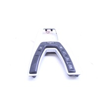 2012-2016 BMW M5 Center Console Shifter Trim Bezel Surround Switch Panel 7846344 OEM