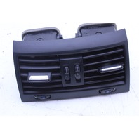 2011-2016 BMW 528i 535i 550i M5 Rear Center Console Air Vent OEM