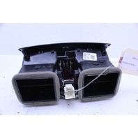 2011-2016 BMW 528i 535i 550i M5 Rear Center Console Air Vent OEM