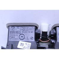 2011-2016 BMW 528i 535i 550i M5 Rear Center Console Air Vent OEM