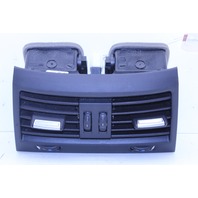 2011-2016 BMW 528i 535i 550i M5 Rear Center Console Air Vent OEM