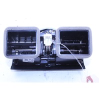 2011-2016 BMW 528i 535i 550i M5 Rear Center Console Air Vent OEM