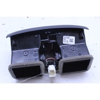 2011-2016 BMW 528i 535i 550i M5 Rear Center Console Air Vent OEM