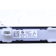 2013 BMW M5 Front Seat Memory Switch Right OEM