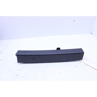 2011-2016 BMW 528i 535i 550i M5 Rear Door Vent Glass Sun Shade Left Driver - 51359171785 OEM