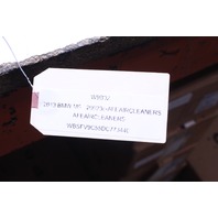 2012-2017 BMW M5 M6 AFE Cold Air Intake Air Cleaners OEM