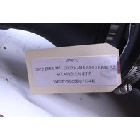 2012-2017 BMW M5 M6 AFE Cold Air Intake Air Cleaners OEM