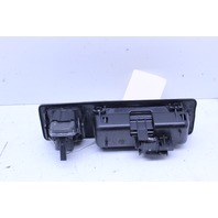 2013 BMW M5 Rear Reverse Backup Camera Handle