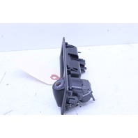 2013 BMW M5 Rear Reverse Backup Camera Handle