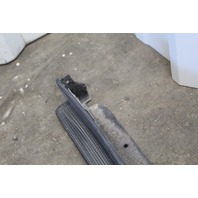 2012-2016 BMW M5 Side Skirts Rocker Panels Carbon Fiber Pair 3D Design