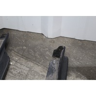 2012-2016 BMW M5 Side Skirts Rocker Panels Carbon Fiber Pair 3D Design