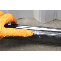 2012-2016 BMW M5 Side Skirts Rocker Panels Carbon Fiber Pair 3D Design