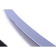 2012-2016 BMW M5 Trunk Lid Spoiler Lip Carbon Fiber 3D Design OEM