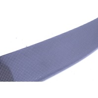 2012-2016 BMW M5 Trunk Lid Spoiler Lip Carbon Fiber 3D Design OEM