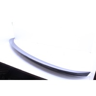 2012-2016 BMW M5 Trunk Lid Spoiler Lip Carbon Fiber 3D Design OEM