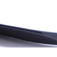 2012-2016 BMW M5 Trunk Lid Spoiler Lip Carbon Fiber 3D Design OEM