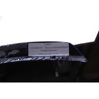 2012-2016 BMW M5 Trunk Lid Spoiler Lip Carbon Fiber 3D Design OEM