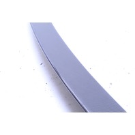 2012-2016 BMW M5 Trunk Lid Spoiler Lip Carbon Fiber 3D Design OEM