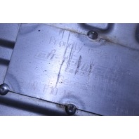 2013 2014 2015 2016 BMW M5 Eisenmann Muffler Exhaust System Sport Black Tips OEM