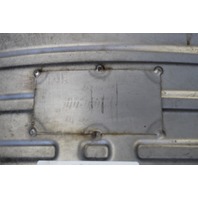 2013 2014 2015 2016 BMW M5 Eisenmann Muffler Exhaust System Sport Black Tips OEM