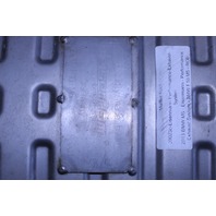 2013 2014 2015 2016 BMW M5 Eisenmann Muffler Exhaust System Sport Black Tips OEM