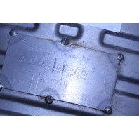 2013 2014 2015 2016 BMW M5 Eisenmann Muffler Exhaust System Sport Black Tips OEM