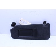 2012-2016 BMW M5 Sun Visor Left - 51168038109 OEM