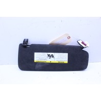 2012-2016 BMW M5 Sun Visor Left - 51168038109 OEM