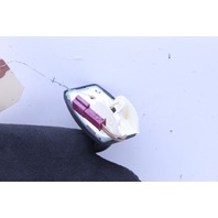 2012-2016 BMW M5 Sun Visor Left - 51168038109 OEM