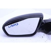 2012-2016 BMW M5 Door Mirror Left