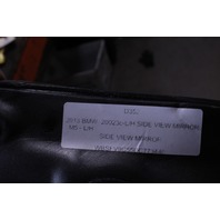 2012-2016 BMW M5 Door Mirror Left