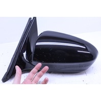 2012-2016 BMW M5 Door Mirror Left