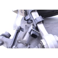 2012-2016 BMW M5 M6 Left Rear Spindle Knuckle Hub 33322284141 OEM