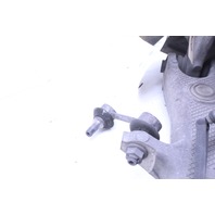 2012-2016 BMW M5 M6 Left Rear Spindle Knuckle Hub 33322284141 OEM