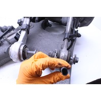 2012-2016 BMW M5 M6 Left Rear Spindle Knuckle Hub 33322284141 OEM