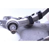 2012-2016 BMW M5 M6 Left Rear Spindle Knuckle Hub 33322284141 OEM