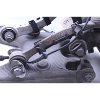 2012-2016 BMW M5 M6 Left Rear Spindle Knuckle Hub 33322284141 OEM